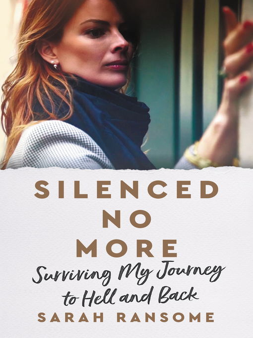 Title details for Silenced No More by Sarah Ransome - Available